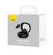 Наушники беспроводные внутриканальные Baseus Bowie WM02 True Wireless Earphones Black