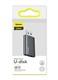 Флеш-накопитель Baseus Enjoy music u-disk (16G) Tarnish