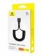 Кабель Baseus Fish-Eye Fast Charging Data Cable USB-C to USB-C 100W 1m Cluster Black