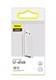 Флеш-накопитель Baseus Enjoy music u-disk (16G) Silver