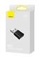 Bluetooth адаптер Baseus BA07 Wireless Adapter Black