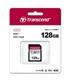 Карта памяти SDXC 128GB Transcend 300S UHS-I U3