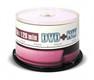 Диск MIREX DVD+RW 4,7 Гб 4X Cake box 50 (50/300)