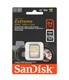 Карта памяти SDXC 64GB SanDisk Class 10 Extreme V30 UHS-I U3 (170 Mb/s)