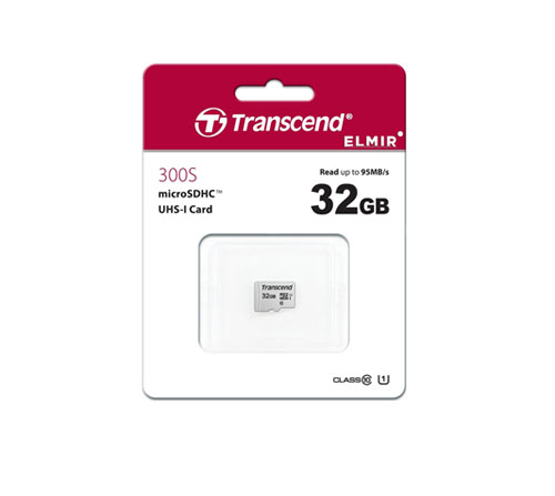 Карта microsd 128gb transcend