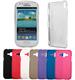 Силиконовый чехол Iphone 12/12 Pro (6.1) MKUIONGH с MagSafe, плотный, матовый, белый